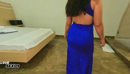 My Stepsister Spies on Me in the Bathroom