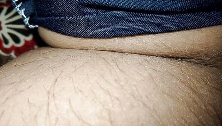 Fucking My Cock Riding