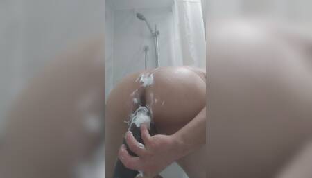 Bathroom Solo