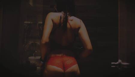 Elena Cruz Lingerie