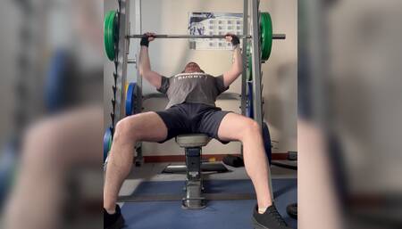 Gym Time Part 2 Chest Day Program Is Not Weak It Is Tough Even Im Struguling at the End if You Need Tell Me in Dm Will Send You