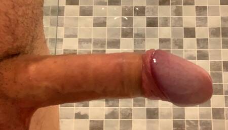 Look at My Wonderful Cumshot! Masturbation and Wank