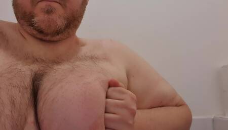 Wanna Play with My Moobs