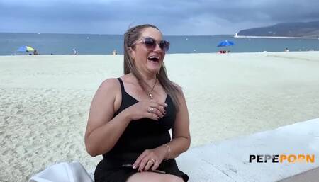 Pepe Porn - doggystyle clip