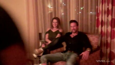 100% Real Swingers: Tampa