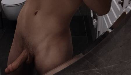 Jerking 23