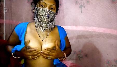 Desi Bhabhi Anal sex frist time