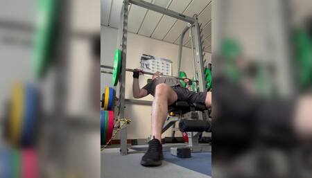 Gym Time Chest Day Program Is Not Weak It Is Tough Even Im Struguling at the End if You Need Tell Me in Dm Will Send You