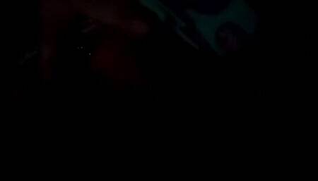 Pussy play