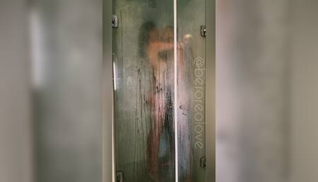 Wet Shower Fuck
