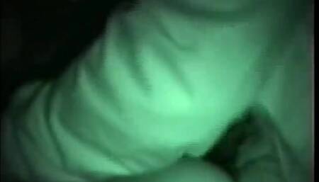 Christine01 in verschiedenen Pornokinos gefickt