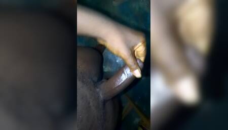 Masturbation Matinale