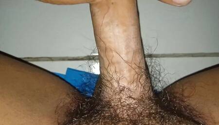 I masturbated after seeing a porn video
