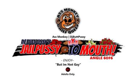 Sloppy In My Batty Then Ass To Mouth Angle 6 of 6