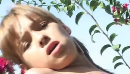 Watch tender Selina's action