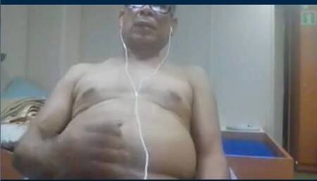 Horny Stepdad
