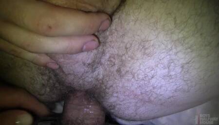 Irredeemable Piece of Ass