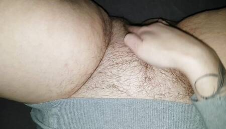 Pussy play time with rabbit dildo vibrator