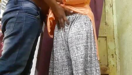 Badi Bahu Ko Choda Akele Ghar Me Thi Sasur Bahu xxx Video kajal Indian