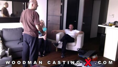 Kitty Rich casting