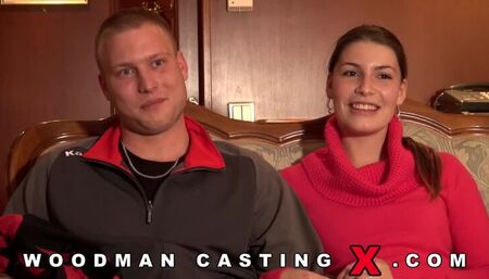 Lilly Klass casting