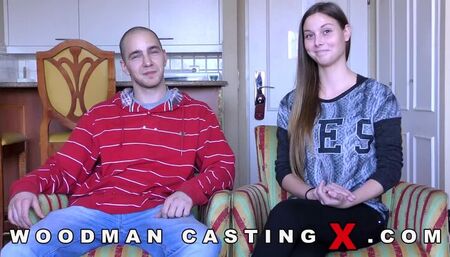 Cloe Celestine casting