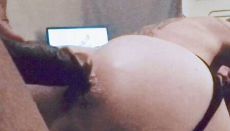 BBC Cumdump