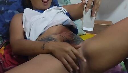 Lucky Top Fan Kclarck My Wife Joined