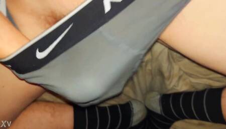 Nike Boy Cumming