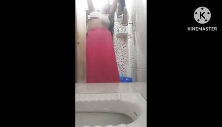 Ex girlfriend and wife romantic sex family sex Wife and husband