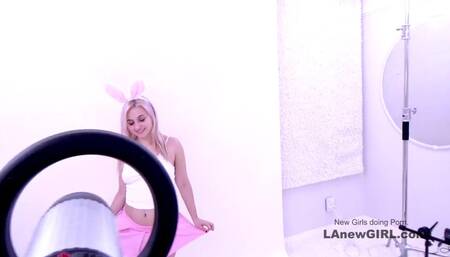 Small Teen Exploited licks ass n fucked