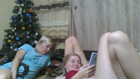 Incesto Mother and Daughter Veronica__18