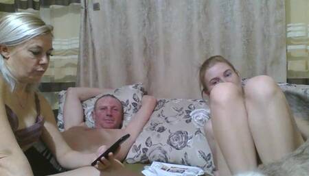 Incesto Mother and Daughter Veronica__18