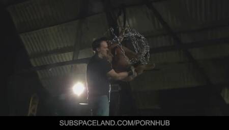 Watch lustful Ferrara Gomez's xxx