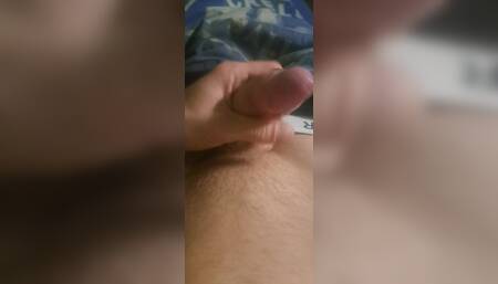Stepmom's Mature Masturbating