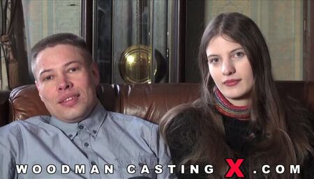 Marina & Yurjen casting