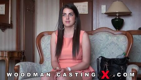 Raven Cerna casting