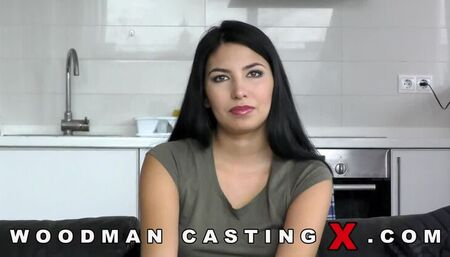 Angel Crush casting
