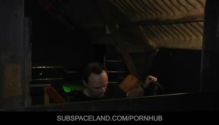 Kari Sweet's czech dirt by Subspace Land