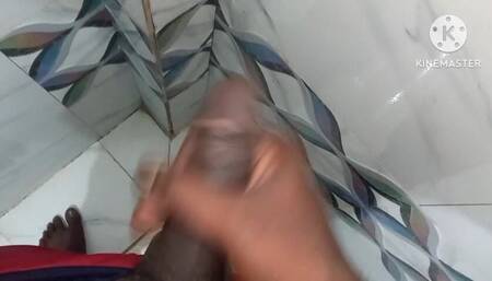 Indian Muslim Big Cock Boy Handjob