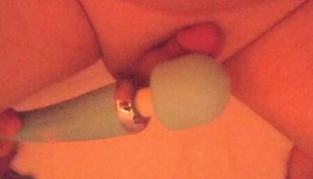 Teasing My Small-cock