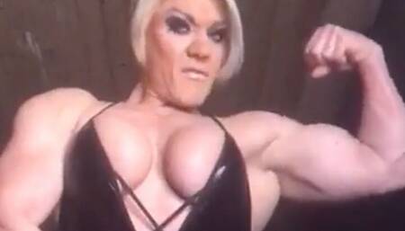 Mistress Borgia Dominates You
