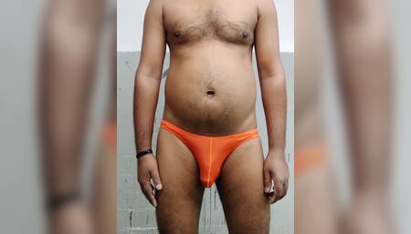 Indian Boy Masturbating and Sex