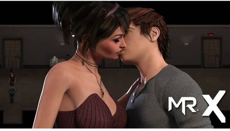 Lust Epidemic: getting hot interesting ahead #9