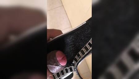 My Wife's Sandal