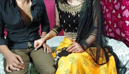 Sex with Indian Step-daughter