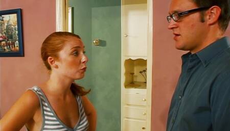 The Babysitter 25 (Scene 1)