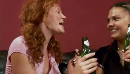 The Babysitter 25 (Scene 2)