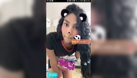 Bigolive putana Colômbia