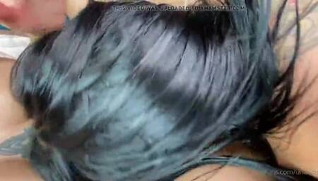 bigass babes lesbian fuck on couch